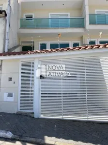Sobrado com 3 Quartos à venda, 205m² no Vila Maria Alta, São Paulo