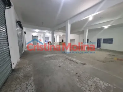 Sala Comercial para alugar, 296m² no Aviação, Praia Grande