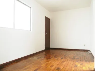 Apartamento com 3 Quartos à venda, 67m² no Buritis, Belo Horizonte