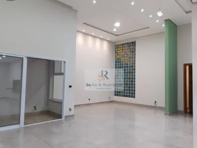 Sobrado com 4 Quartos à venda, 373m² no Jardim Dom Bosco, Indaiatuba