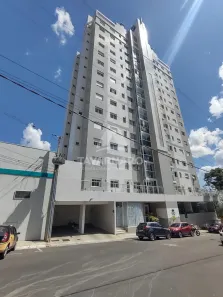 Apartamento com 3 Quartos para alugar, 215m² no Centro, Ponta Grossa