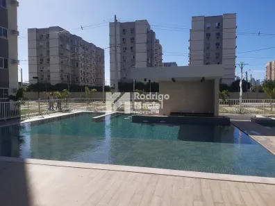 Apartamento com 2 Quartos à venda, 52m² no Candeias, Jaboatão dos Guararapes