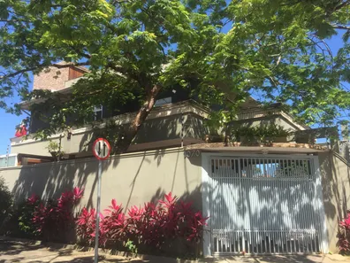 Sobrado com 3 Quartos à venda, 290m² no Centro, Bertioga