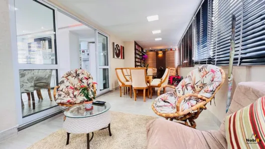Cobertura com 4 Quartos à venda, 274m² no Jardim América, Caxias do Sul