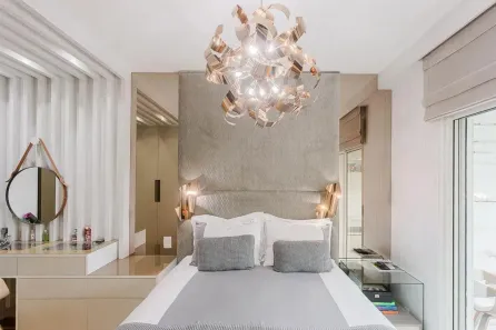 Apartamento com 3 Quartos à venda, 197m² no Paraíso, São Paulo