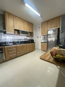 Apartamento com 4 Quartos à venda, 121m² no Bosque dos Eucaliptos, São José dos Campos