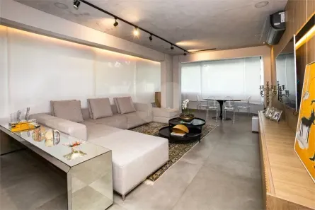 Apartamento com 4 Quartos à venda, 217m² no Itaim Bibi, São Paulo