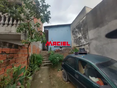 Casa com 1 Quarto à venda, 36m² no Jardim Torrão de Ouro, São José dos Campos