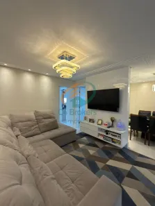 Apartamento com 3 Quartos à venda, 100m² no Jardim Flor da Montanha, Guarulhos