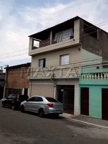 Casa com 6 Quartos à venda, 140m² no Jardim Ataliba Leonel, São Paulo