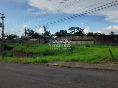 Lote/Terreno à venda, 764m² no Ribeirânia, Ribeirão Preto