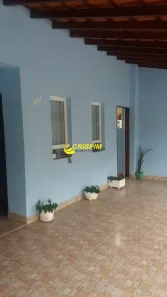 Casa com 4 Quartos à venda, 130m² no Jardim das Indústrias, Jacareí