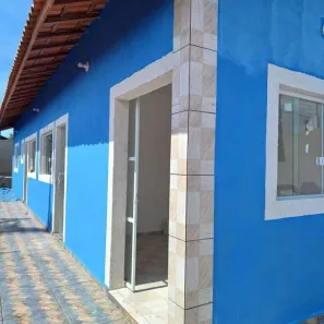 Casa de Condomínio com 2 Quartos à venda, 85m² no Nossa Senhora do Sion, Itanhaém