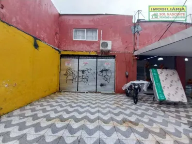Galpão/Depósito/Armazém para alugar, 140m² no Cidade dos Funcionários, Fortaleza