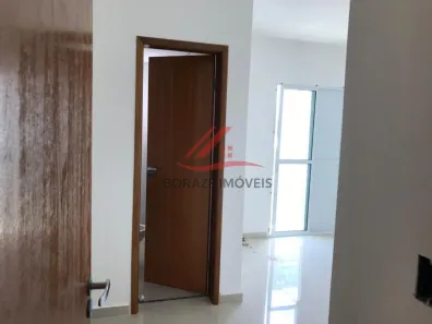 Apartamento com 2 Quartos à venda, 70m² no Vila Valparaíso, Santo André
