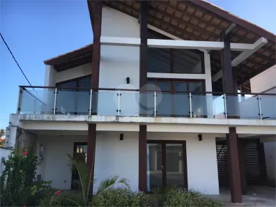 Casa de Condomínio com 4 Quartos à venda, 299m² no Taiba, São Gonçalo do Amarante