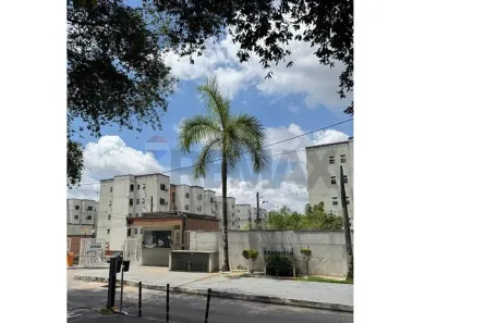 Apartamento com 2 Quartos à venda, 45m² no São José Operário, Manaus