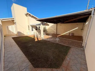 Casa com 3 Quartos à venda, 142m² no Jardim Paraíso, Botucatu