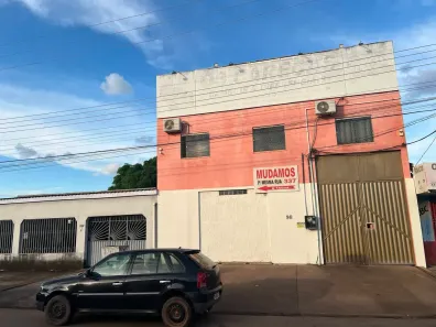 Ponto Comercial à venda, 450m² no Nova Porto Velho, Porto Velho