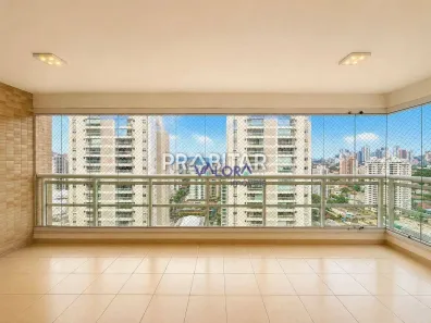 Apartamento com 4 Quartos para alugar, 158m² no Vila Leopoldina, São Paulo