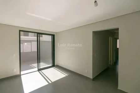 Apartamento com 3 Quartos à venda, 94m² no Palmares, Belo Horizonte
