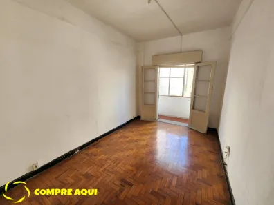 Apartamento com 1 Quarto à venda, 45m² no Santa Cecília, São Paulo