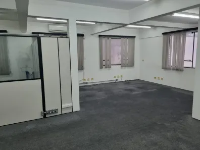 Sala Comercial para alugar, 95m² no Casa Verde, São Paulo