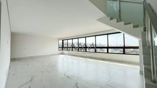 Cobertura com 4 Quartos à venda, 363m² no Santa Lúcia, Belo Horizonte