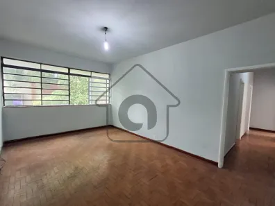 Apartamento com 3 Quartos à venda, 95m² no Vila Mariana, São Paulo