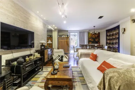 Apartamento com 4 Quartos para alugar, 270m² no Alto de Pinheiros, São Paulo