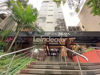 Sala Comercial para alugar, 56m² no Rio Branco, Porto Alegre