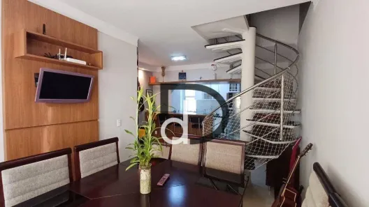 Apartamento com 3 Quartos à venda, 144m² no Jardim Alto da Boa Vista, Valinhos