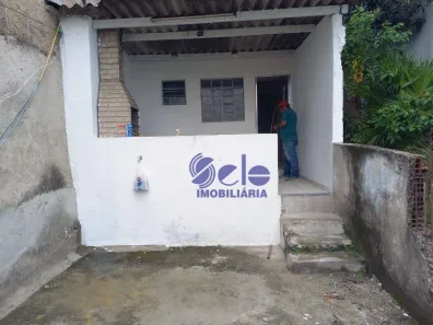 Casa com 1 Quarto à venda, 80m² no Vila Serralheiro, São Paulo
