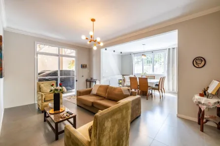 Casa com 7 Quartos à venda, 436m² no Jardim das Paineiras, Campinas