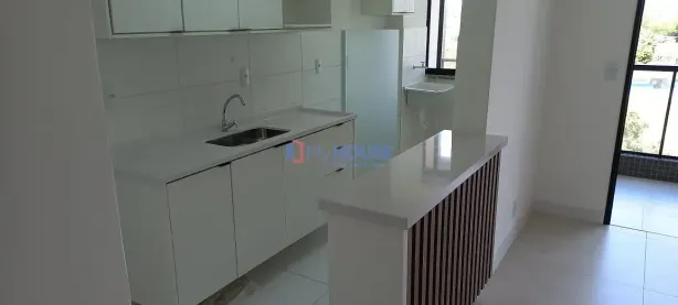 Apartamento com 2 Quartos para alugar, 68m² no Pontal, Ilhéus