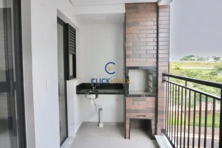 Apartamento com 3 Quartos à venda, 76m² no Swiss Park, Campinas