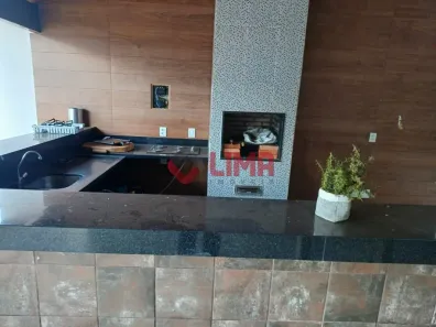 Casa de Condomínio com 3 Quartos à venda, 478m² no Residencial Vale Florido, Piratininga
