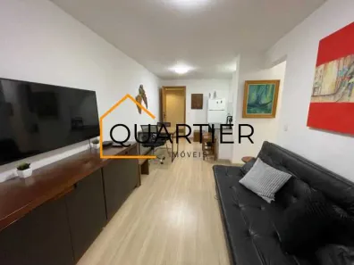 Apartamento com 1 Quarto à venda, 40m² no Ipanema, Rio de Janeiro