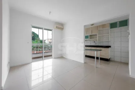 Apartamento com 2 Quartos para alugar, 58m² no Velha Central, Blumenau