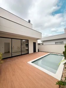 Casa com 3 Quartos à venda, 128m² no Areias, Tijucas