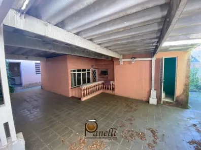 Casa com 5 Quartos à venda, 206m² no Lauzane Paulista, São Paulo