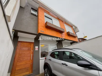 Sobrado com 3 Quartos à venda, 110m² no Igara, Canoas