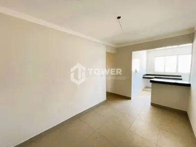 Apartamento com 3 Quartos à venda, 72m² no Novo Mundo, Uberlândia