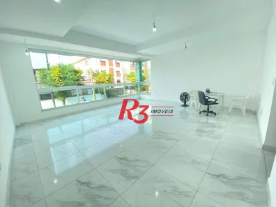 Casa com 3 Quartos à venda, 93m² no Boqueirão, Santos
