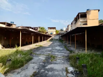 Lote/Terreno para alugar, 960m² no Barro Vermelho, São Gonçalo