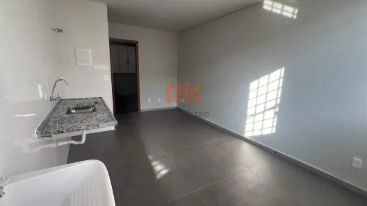 Kitnet com 1 Quarto para alugar, 26m² no Aparecida, Belo Horizonte