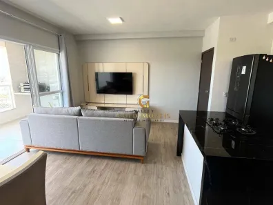 Apartamento com 3 Quartos à venda, 86m² no Jardim Flórida, Jacareí