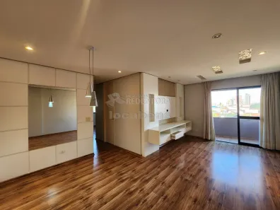 Apartamento com 3 Quartos à venda, 95m² no Vila Imperial, São José do Rio Preto