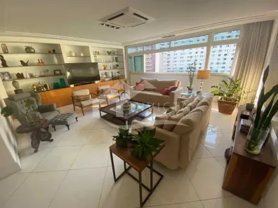 Apartamento com 4 Quartos à venda, 206m² no Copacabana, Rio de Janeiro