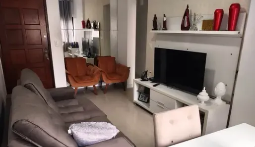 Apartamento com 2 Quartos à venda, 81m² no Barra, Salvador